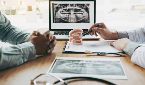 Dental X-Rays and Imaging in Lucerne, CA
