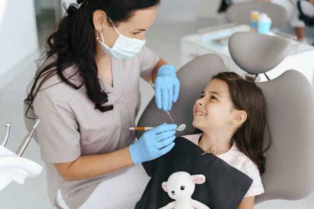 Emergency Dental Services in Lucerne, CA
