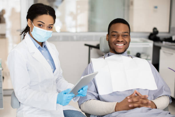 Lucerne, CA Holistic Dental Care Services Company