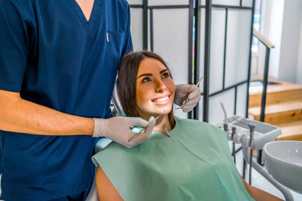 Best Dentures (Full and Partial)  in Lucerne, CA