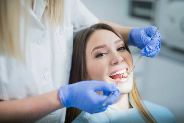 Best Dental X-Rays and Imaging  in Lucerne, CA