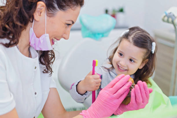 Best Preventive Dentistry  in Lucerne, CA
